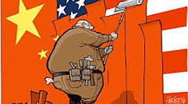 Timeline: La Nueva Ruta de la Seda