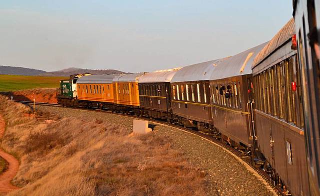 China ha abierto nuevas rutas de transporte de la Ruta de la Seda.