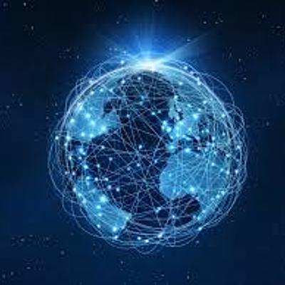 Timeline: Origen y evolución del Internet y el WWW - JOV