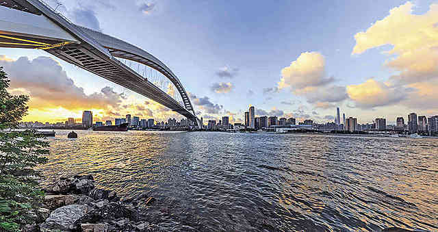 Ruta de la seda Marítima.