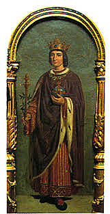Carlos III el Noble