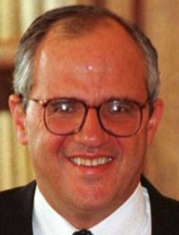 Presidente electo Ernesto Samper Pizano