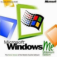 Windows ME