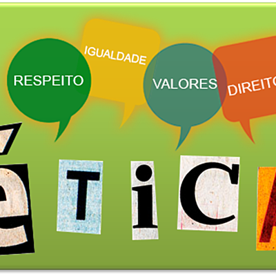 Timeline: Autores ética