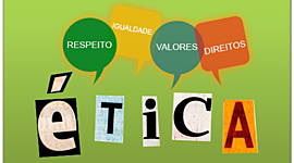 Timeline: Autores ética