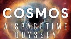 Timeline: COSMOS: A Spacetime Odyssey