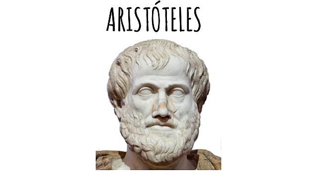 Aristóteles