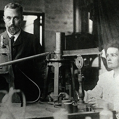 Timeline: Historia de la Química