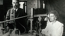 Timeline: Historia de la Química