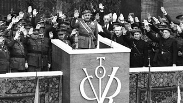 Golpe de Estado del Coronel Casado y fin de la guerra