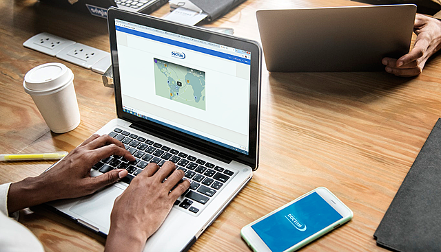 Quinta geração de EaD – a atual