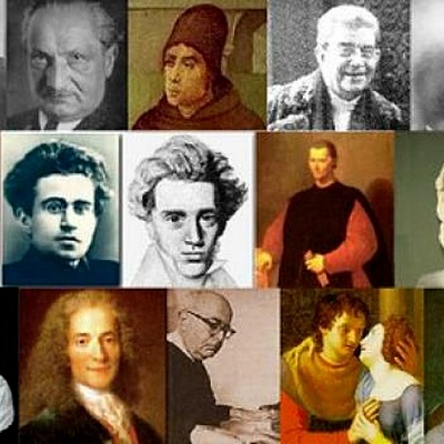 Timeline: características más importantes autores