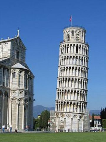 florence conquers pisa