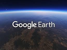 google earth es lanzado