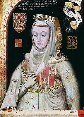 Blanca de Navarra