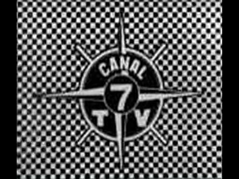 Televisión Argentina