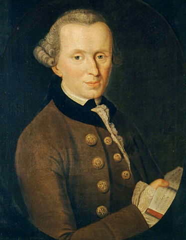 Ética de Kant