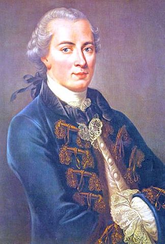 Immanuel Kant