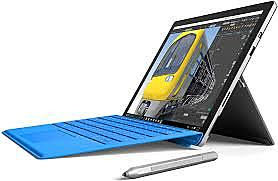 surface pro 4
