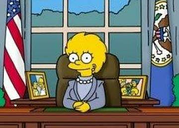 Obtención de la presidencia