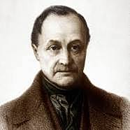 AUGUSTE COMTE