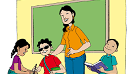 Timeline: Normativas de Inclusión