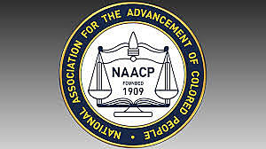 NAACP Created