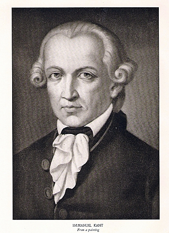Ética de Kant