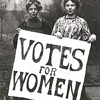 19th amendment