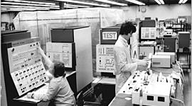 Timeline: 1970's - A Decade of Computer History