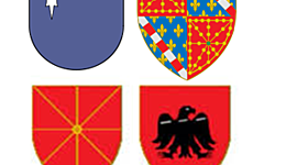 Timeline: DINASTÍAS NAVARRAS. TIEMPOS DE GUERRA Y DE PAZ.