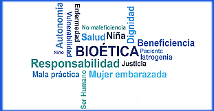 Bioética en México