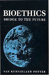 Libro bioética punte hacia el futuro