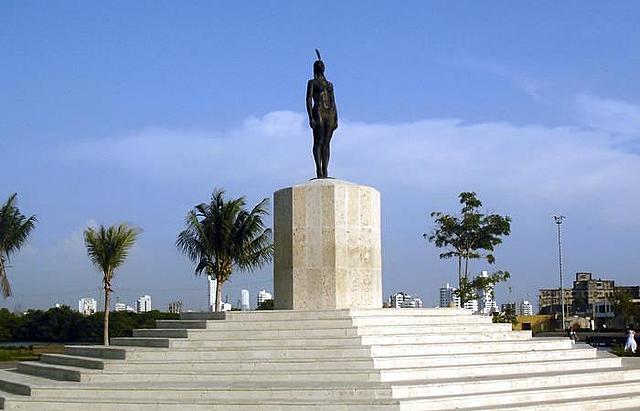 Cartagena de Indias. Congreso Internacional de Eventos