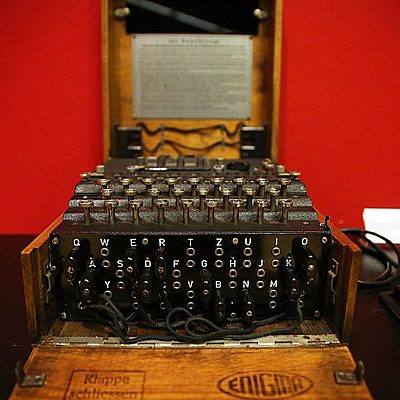 Timeline: Historia de la computadora