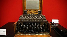 Timeline: Historia de la computadora