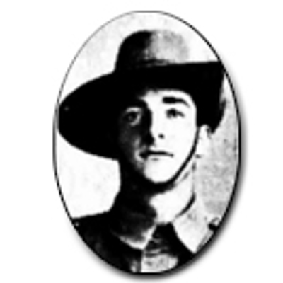 Timeline: Samual Allen