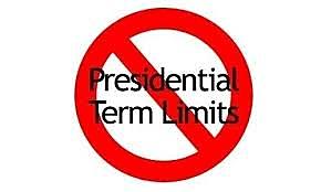 22nd Amendment