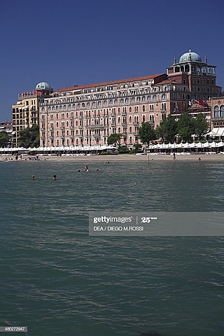 INICIOS DEL SIGLO XX