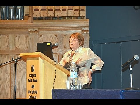 PEARLA NESHER (Matemática israelí)