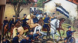 Timeline: Linea de Tiempo de 1950-1990