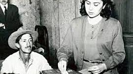 Timeline: La Conquista del Voto Femenino