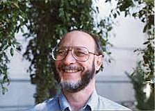 ALAN HENRY SHOENFELD (Investigador/matemático americano)