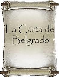 Congreso Carta de Belgrado