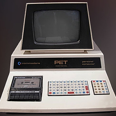 Timeline: History of Computers 1970's