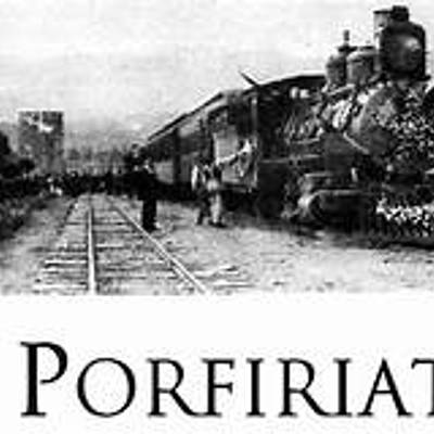 Timeline: reforma y porfiriato