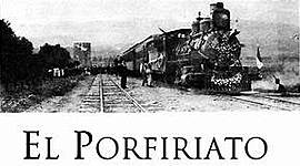 Timeline: reforma y porfiriato