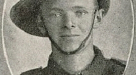 Timeline: Life of David Ashcroft