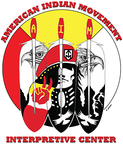 American Indian Movement (American Indian Movement)