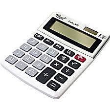 Francisco Bocon (calculadora)